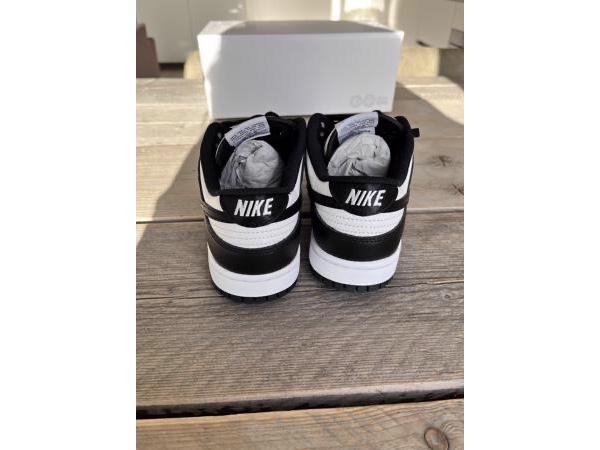 Nike Dunk Low te koop!! Maat 39