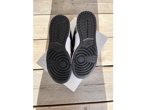 Nike Dunk Low te koop!! Maat 39