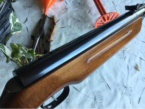 hw 35 in top staat 4.5 mm