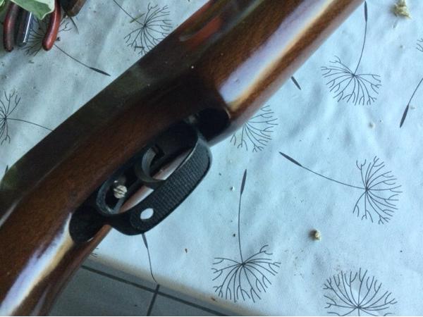 hw 35 in top staat 4.5 mm