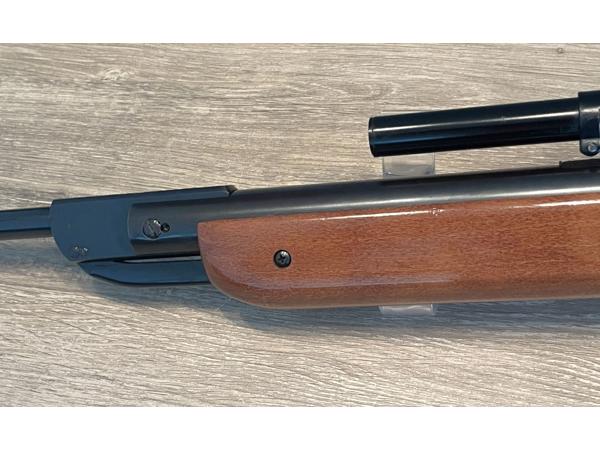Diana model 35 luchtbuks, 5,5mm