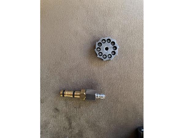 Hatsan AT-P1  pcp 5,5 mm