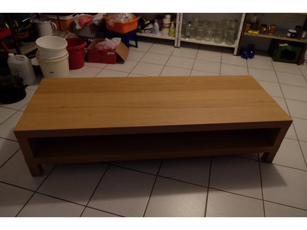 Salon tafel / TV meubel