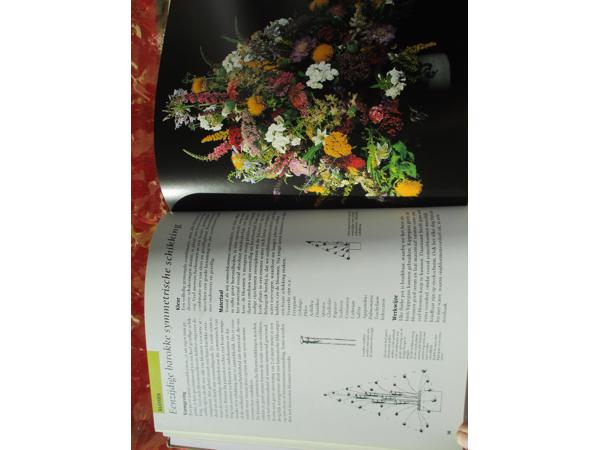 Aad van Uffelen  -  Bloemsierkunst