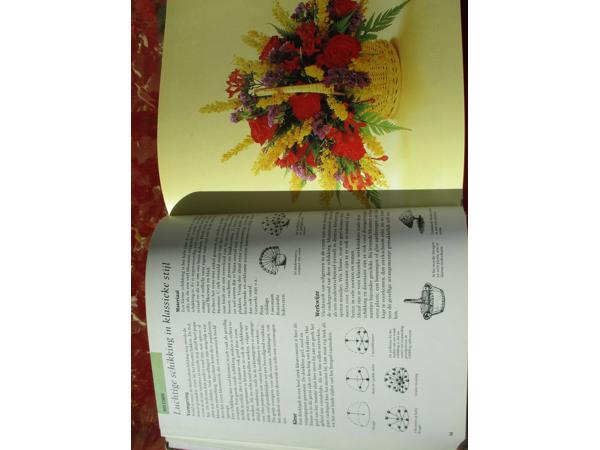 Aad van Uffelen  -  Bloemsierkunst