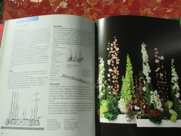 Aad van Uffelen  -  Bloemsierkunst