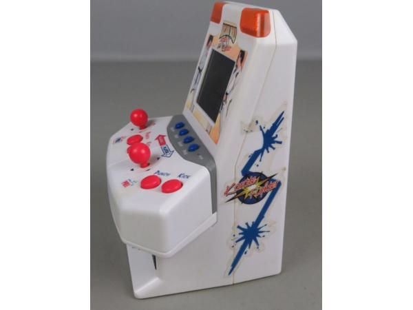 Vintage Arcades World Karate Fighter