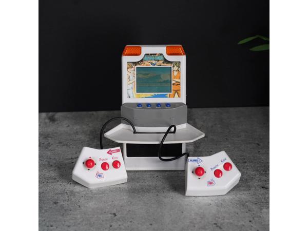 Vintage Arcades World Karate Fighter