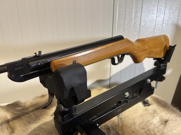 Relum LG 22 4,5mm Vintage