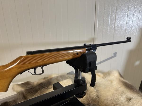 Relum LG 22 4,5mm Vintage