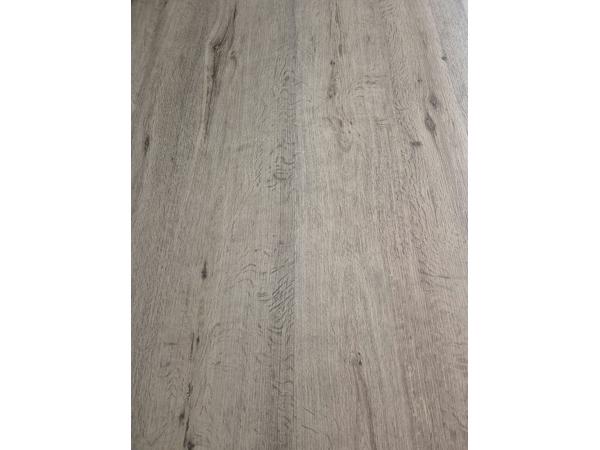 Eettafel grijs eiken