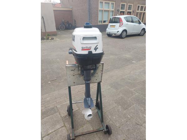 selva 4 pk viertakt kortstaart met inwendige tank 2010