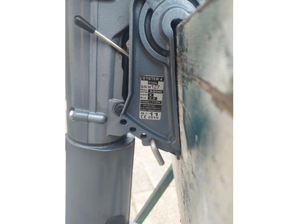 selva 4 pk viertakt kortstaart met inwendige tank 2010