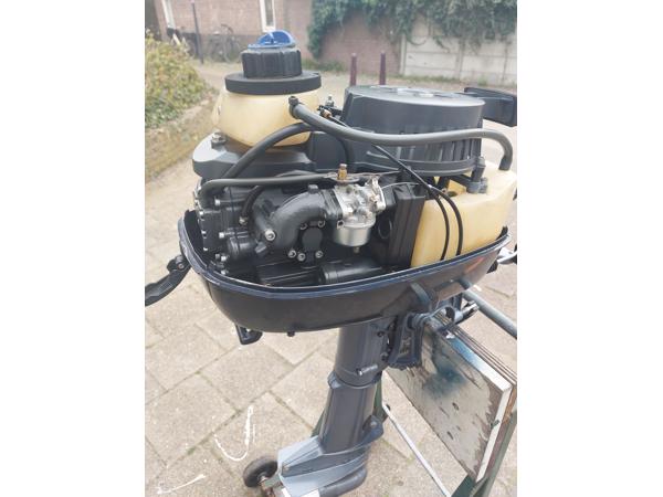 selva 4 pk viertakt kortstaart met inwendige tank 2010