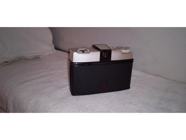 Agfa Jsoly vintage camera