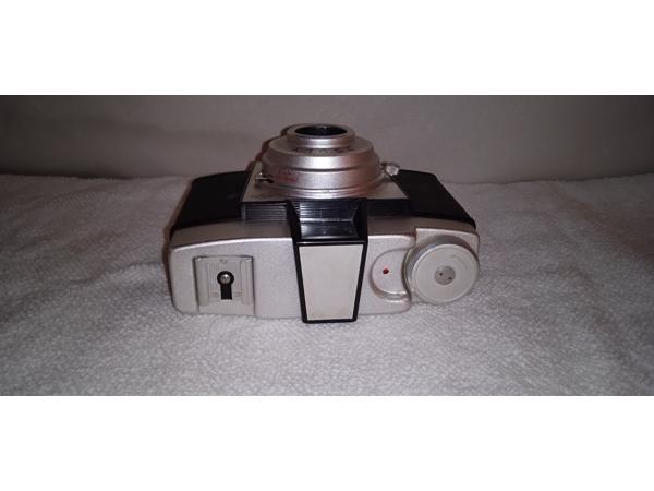 Agfa Jsoly vintage camera