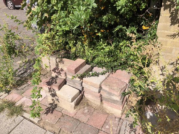 Klinkers 20x15 Gratis Afhalen