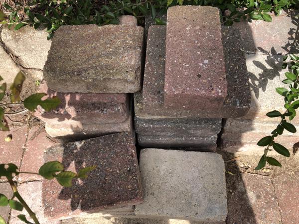 Klinkers 20x15 Gratis Afhalen