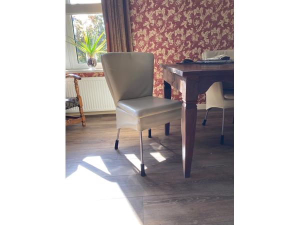Gratis stoelen