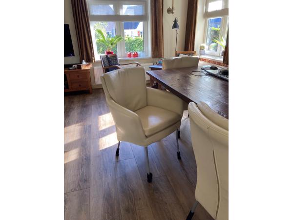 Gratis stoelen