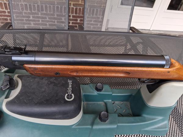Krico LG 1 luchtbuks