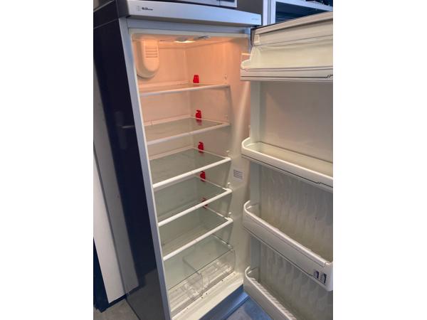 Koelkast groot - met defect