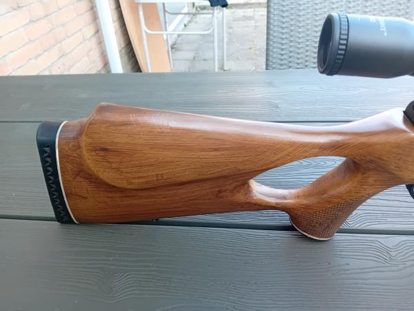 Benjamin Trail NP Xl .22