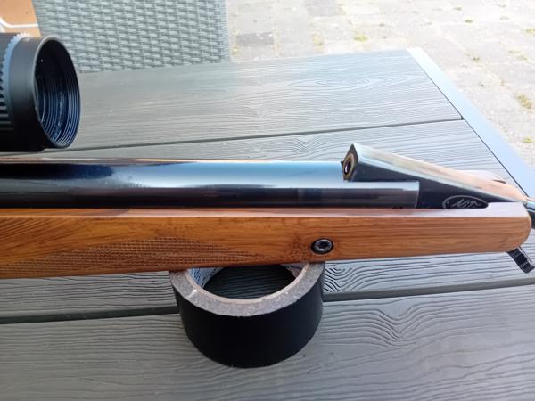 Benjamin Trail NP Xl .22