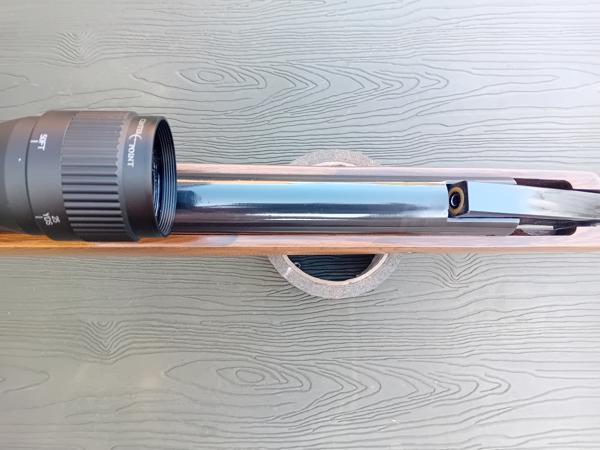Benjamin Trail NP Xl .22