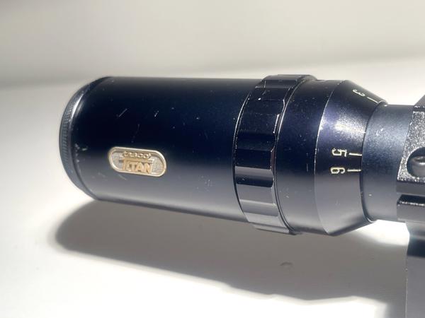 Tasco Titan 1,5- 6x42