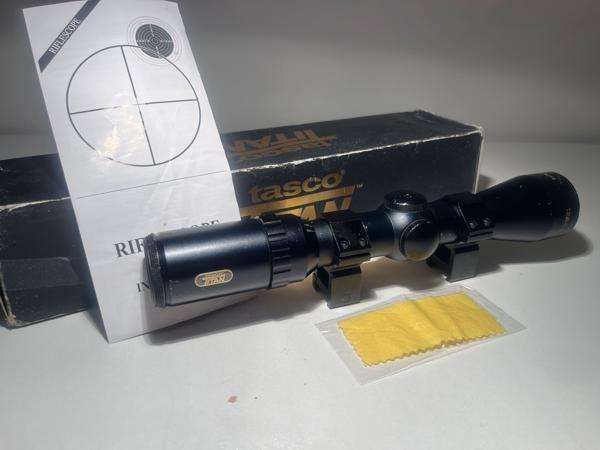 Tasco Titan 1,5- 6x42