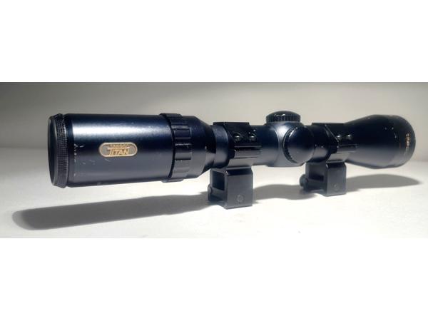 Tasco Titan 1,5- 6x42