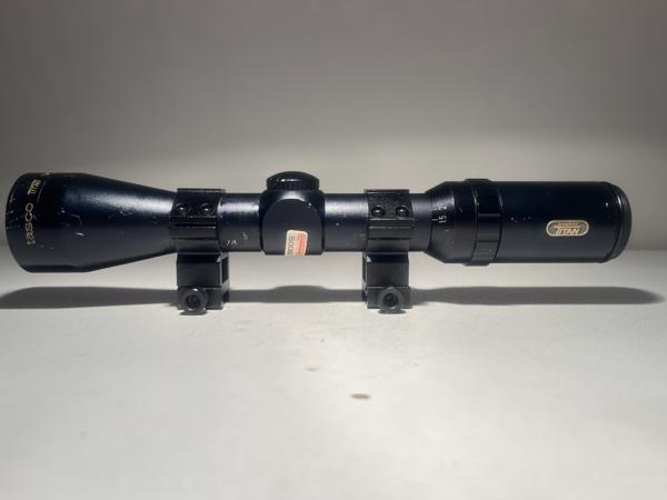 Tasco Titan 1,5- 6x42