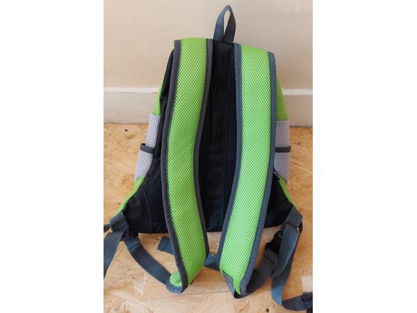 kleine buikdrager voor hond of kat