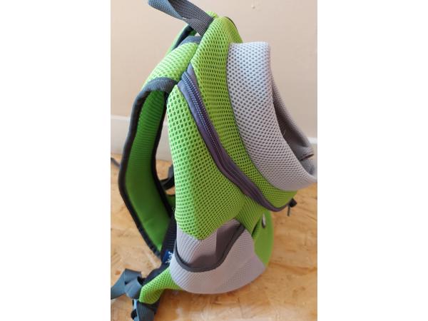 kleine buikdrager voor hond of kat