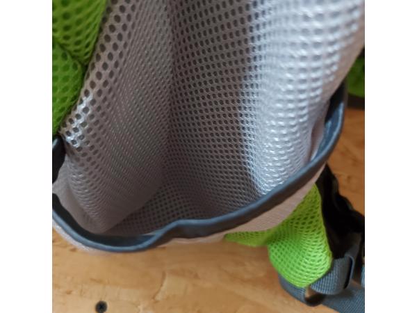 kleine buikdrager voor hond of kat