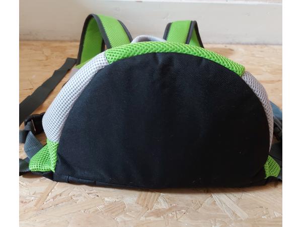 kleine buikdrager voor hond of kat