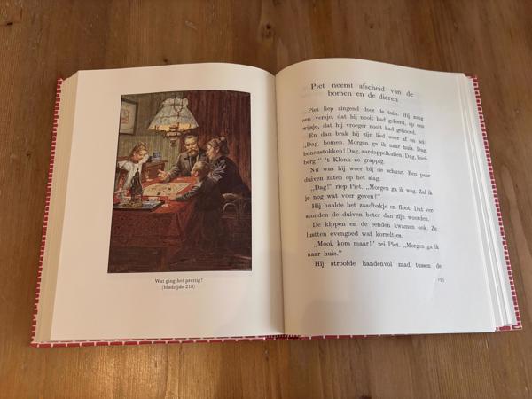 Dicht bij huis (Ligthart Scheepstra Jetses). Vervolg Ot Sien