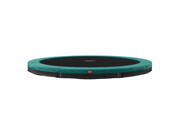 Grote Berg Trampoline Inground 380cm doorsnede