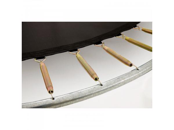 Grote Berg Trampoline Inground 380cm doorsnede
