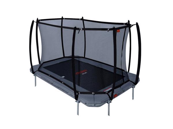 AVYNA ProLine trampoline