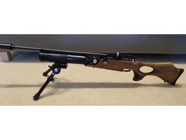 Daystate Airranger .25 gereguleerd