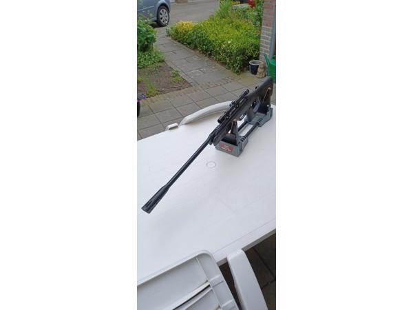 Te Koop Gamo luchtgeweer