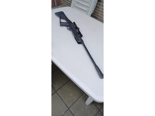 Te Koop Gamo luchtgeweer