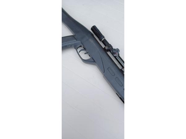 Te Koop Gamo luchtgeweer