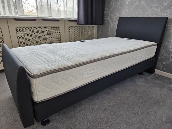 Pullman elektrisch verstelbaar bed
