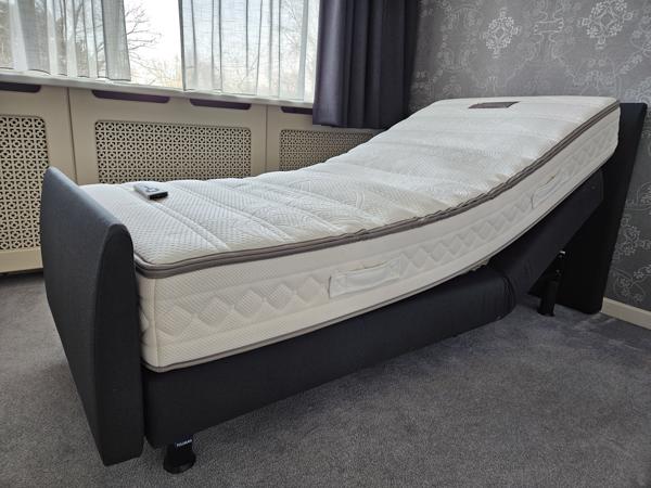 Pullman elektrisch verstelbaar bed