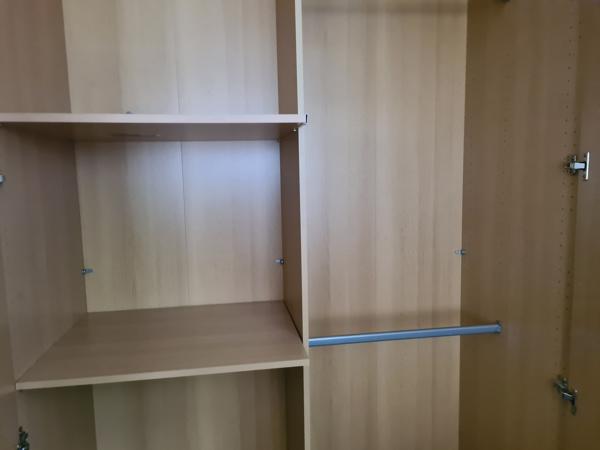 Kleiding kast wie kan ik blij maken