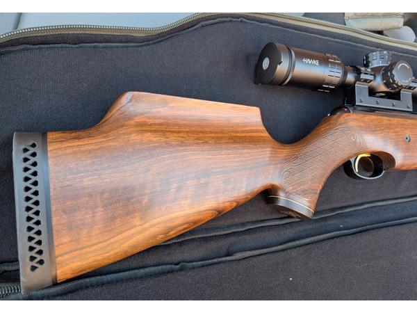 Air Arms Prosport.22