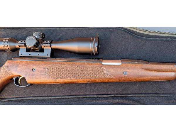 Air Arms Prosport.22